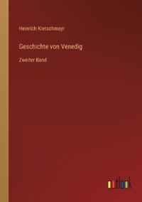 Geschichte von Venedig