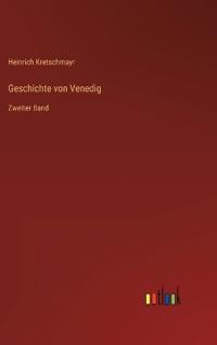 Geschichte von Venedig