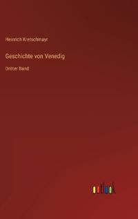 Geschichte von Venedig
