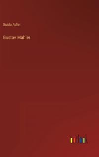 Gustav Mahler