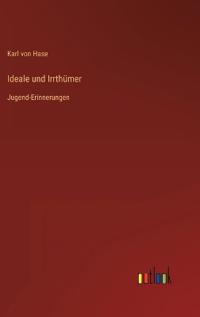 Ideale und Irrthümer