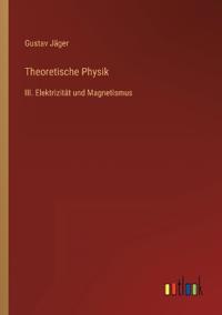 Theoretische Physik
