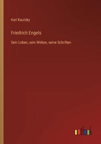 Friedrich Engels