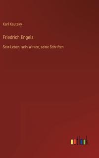 Friedrich Engels