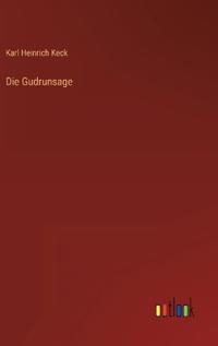 Die Gudrunsage