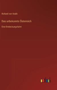 Das unbekannte Österreich
