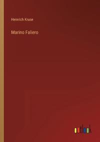 Marino Faliero