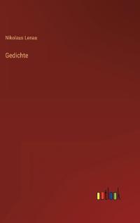 Gedichte