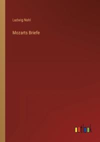 Mozarts Briefe