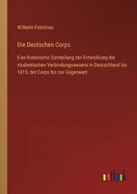 Die Deutschen Corps