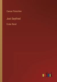 Jost Seyfried