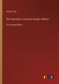 Der Wanderer zwischen beiden Welten