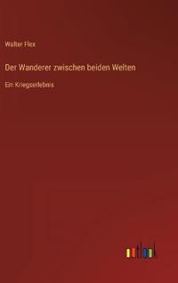 Der Wanderer zwischen beiden Welten
