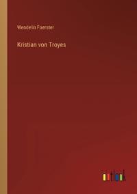 Kristian von Troyes