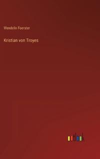Kristian von Troyes