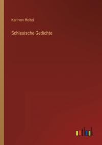 Schlesische Gedichte