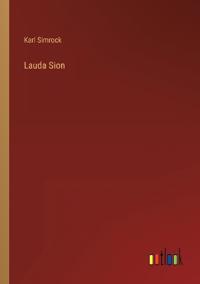 Lauda Sion
