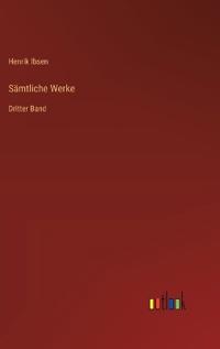 Sämtliche Werke