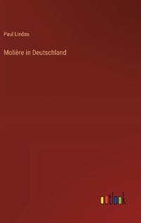 Molière in Deutschland