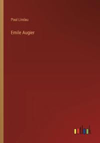 Emile Augier