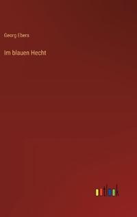 Im blauen Hecht
