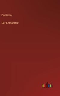 Der Komödiant