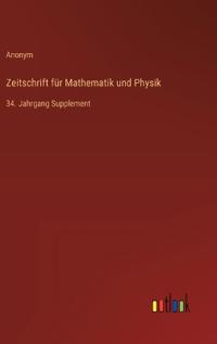 Zeitschrift für Mathematik und Physik