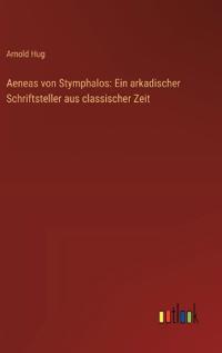Aeneas von Stymphalos