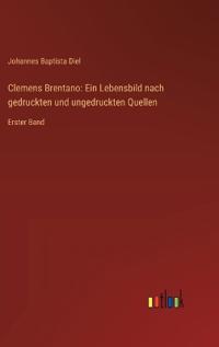 Clemens Brentano