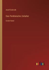 Das Perikleische Zeitalter