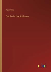 Das Recht der Stärkeren