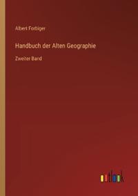 Handbuch der Alten Geographie