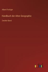 Handbuch der Alten Geographie