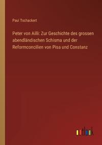 Peter von Ailli