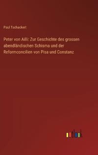 Peter von Ailli