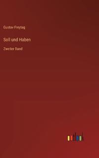 Soll und Haben
