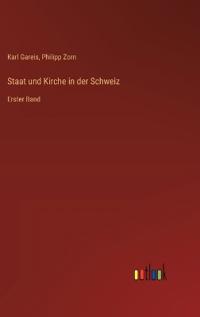Staat und Kirche in der Schweiz