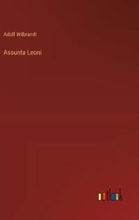 Assunta Leoni