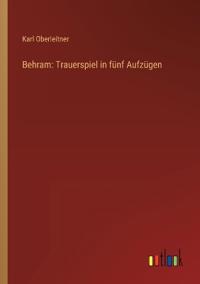 Behram