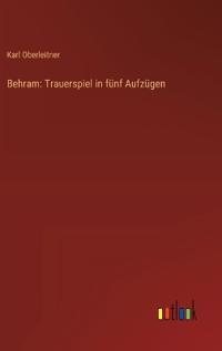 Behram
