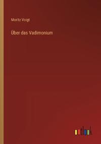 Über das Vadimonium