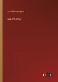Das Jenseits