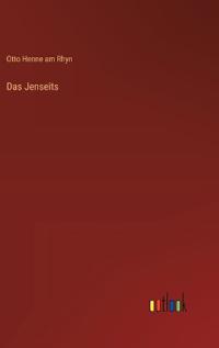 Das Jenseits
