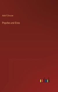 Psyche und Eros