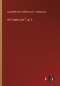 Hoffmann'sche Tropfen