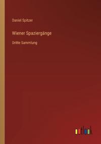 Wiener Spaziergänge