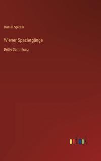 Wiener Spaziergänge