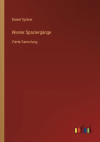 Wiener Spaziergänge