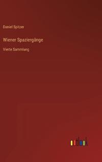 Wiener Spaziergänge