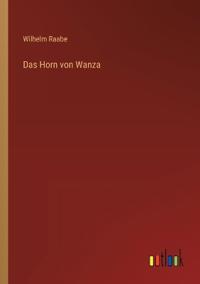 Das Horn von Wanza